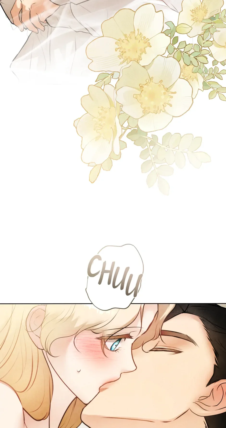 The Duchess Wants To Do It Chapter 37 page 61