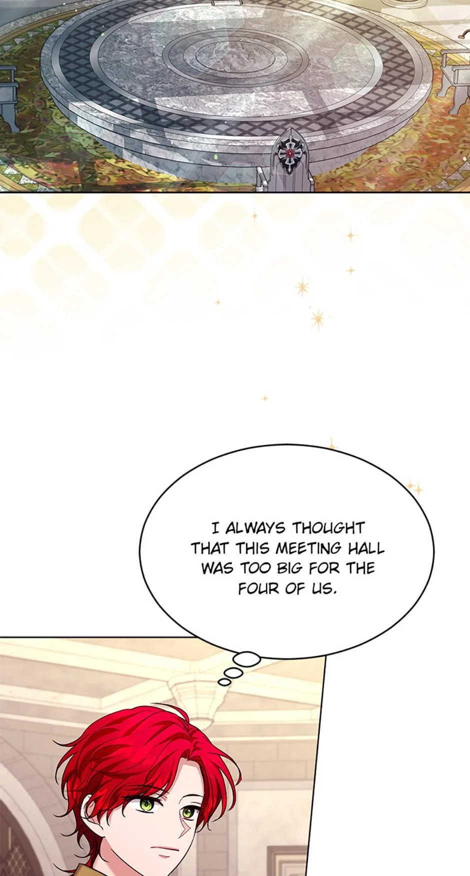 The Duke of Ashleyan’s Contractual Marriage Chapter 37 page 17
