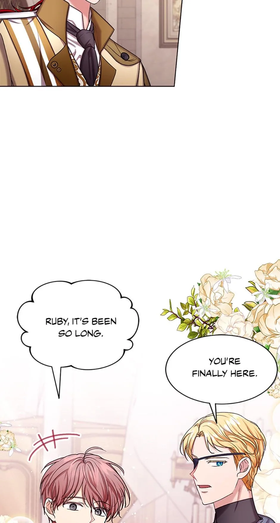 The Duke of Ashleyan’s Contractual Marriage Chapter 37 page 18