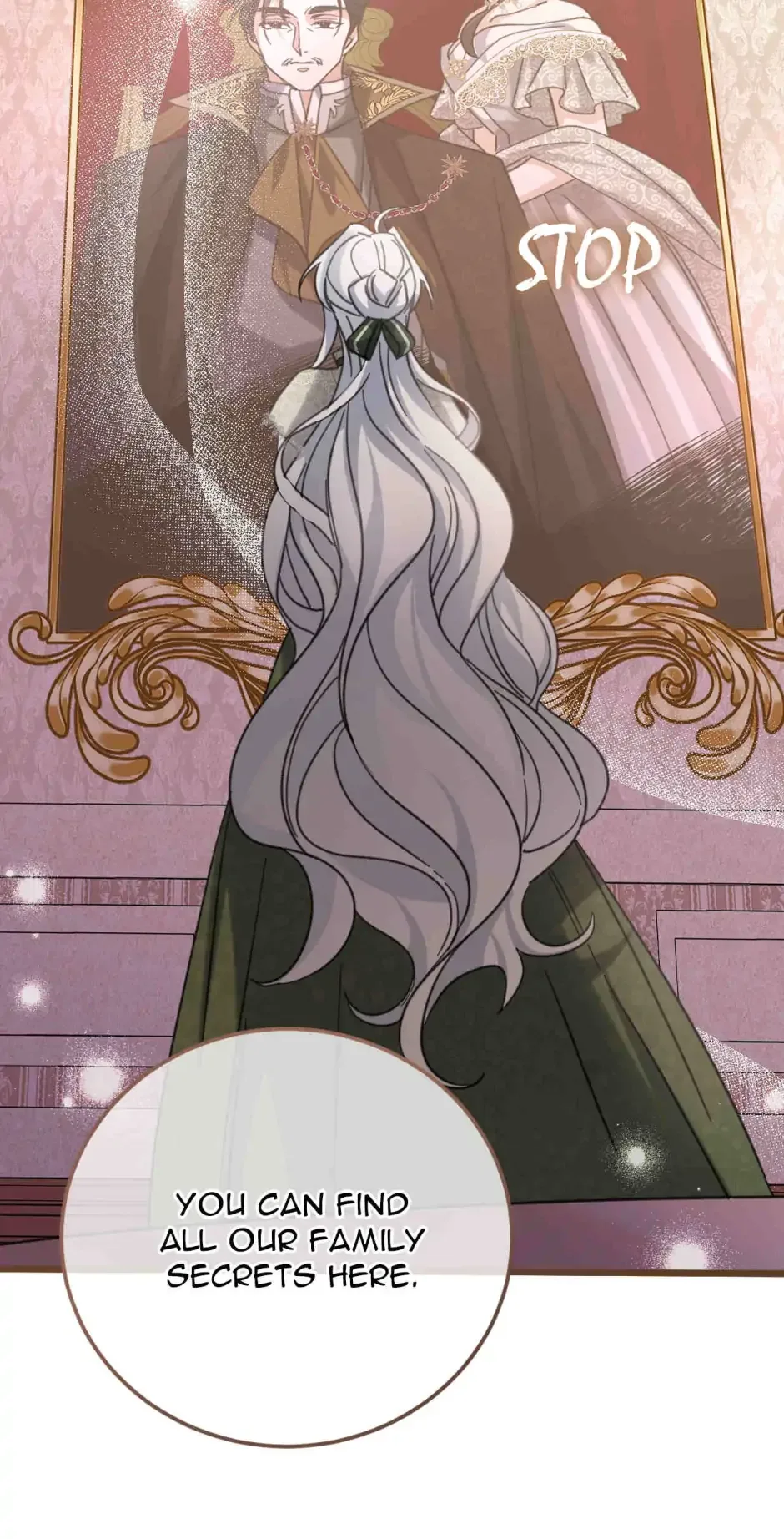 The Ducal Family’s Poisonous Flower Chapter 36 page 59