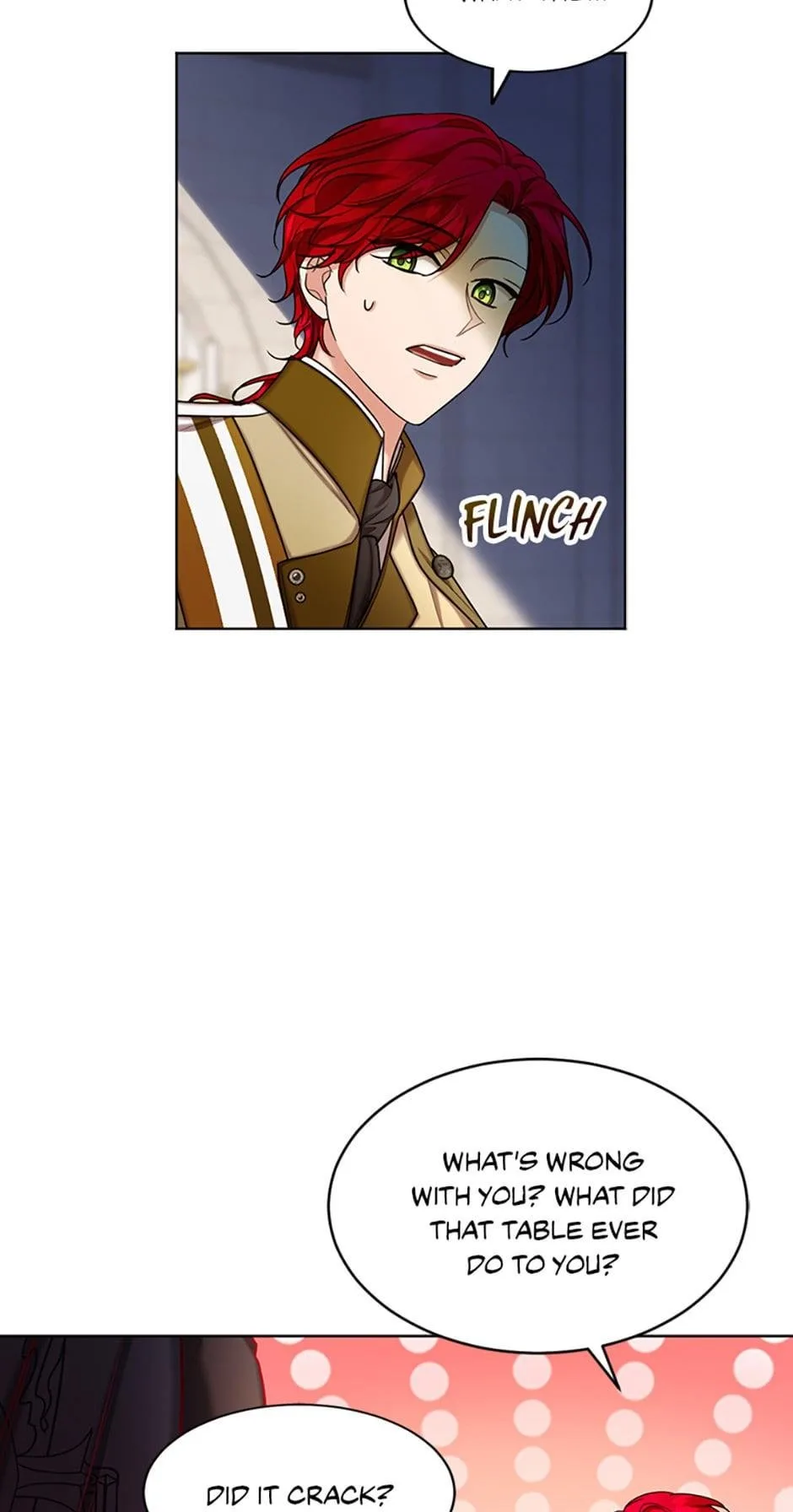 The Duke of Ashleyan’s Contractual Marriage Chapter 37 page 28