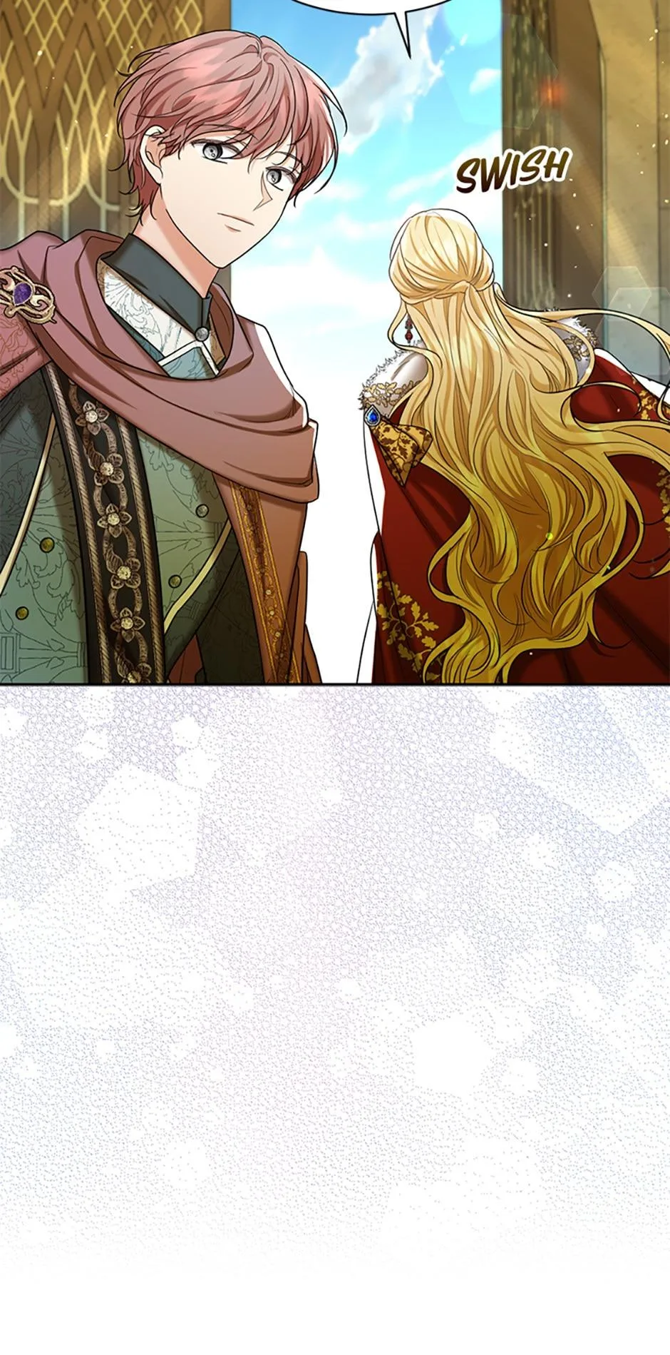 The Duke of Ashleyan’s Contractual Marriage Chapter 37 page 41