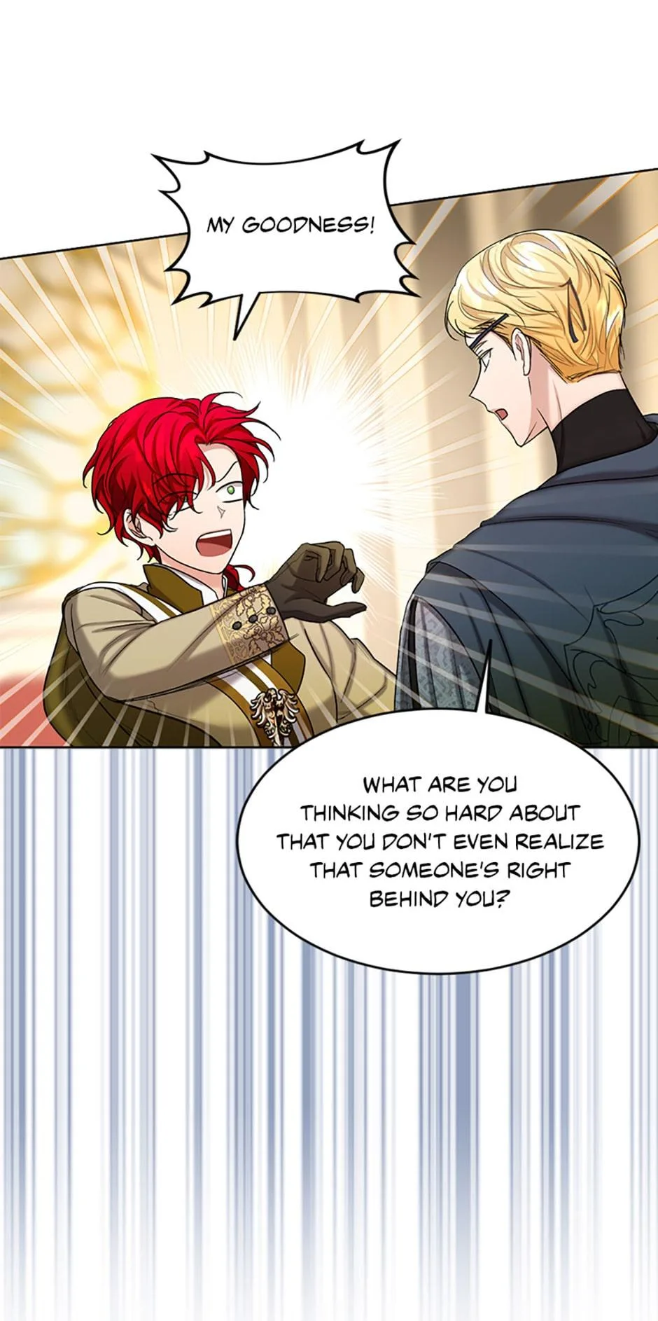 The Duke of Ashleyan’s Contractual Marriage Chapter 37 page 49