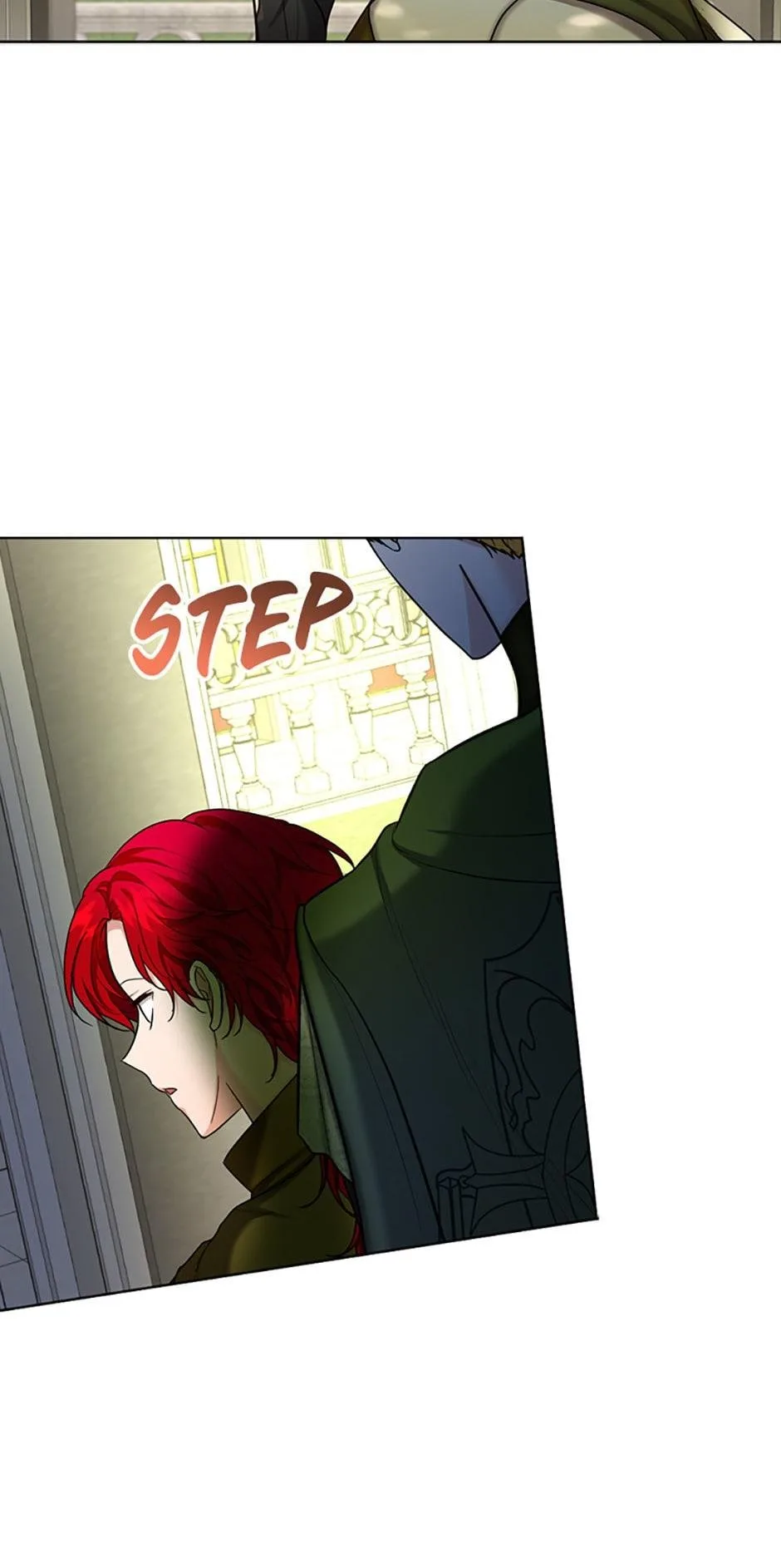 The Duke of Ashleyan’s Contractual Marriage Chapter 37 page 48