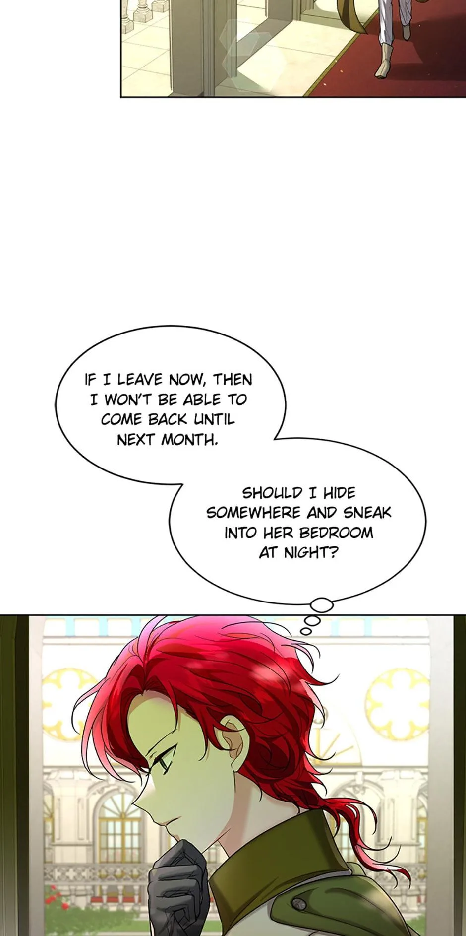 The Duke of Ashleyan’s Contractual Marriage Chapter 37 page 47
