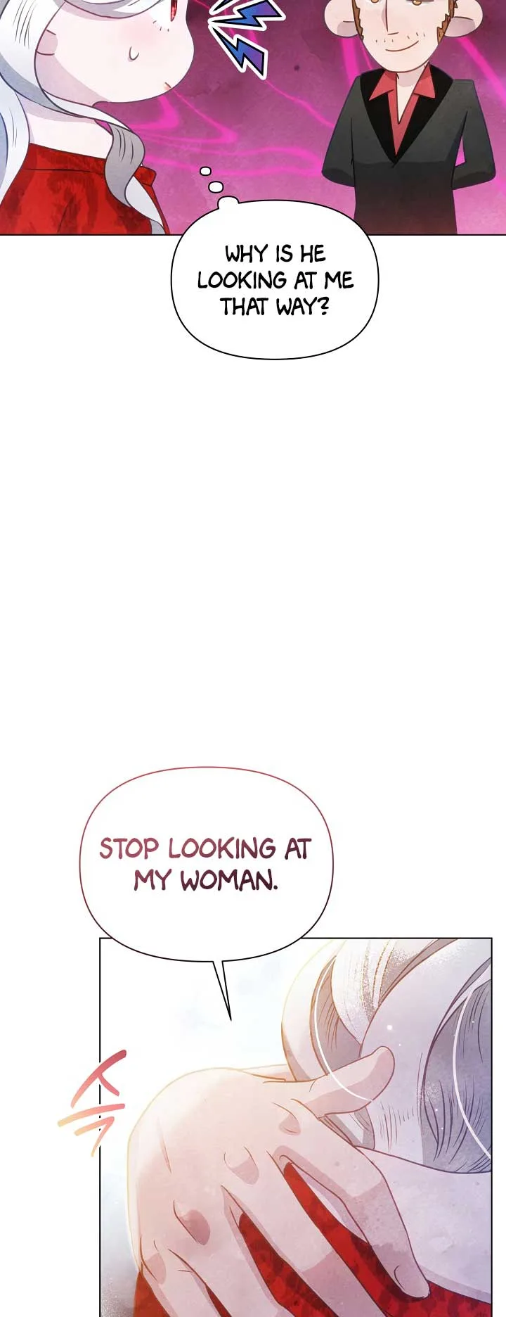 The Duke’s Daughter is Going on Strike Chapter 37 page 16