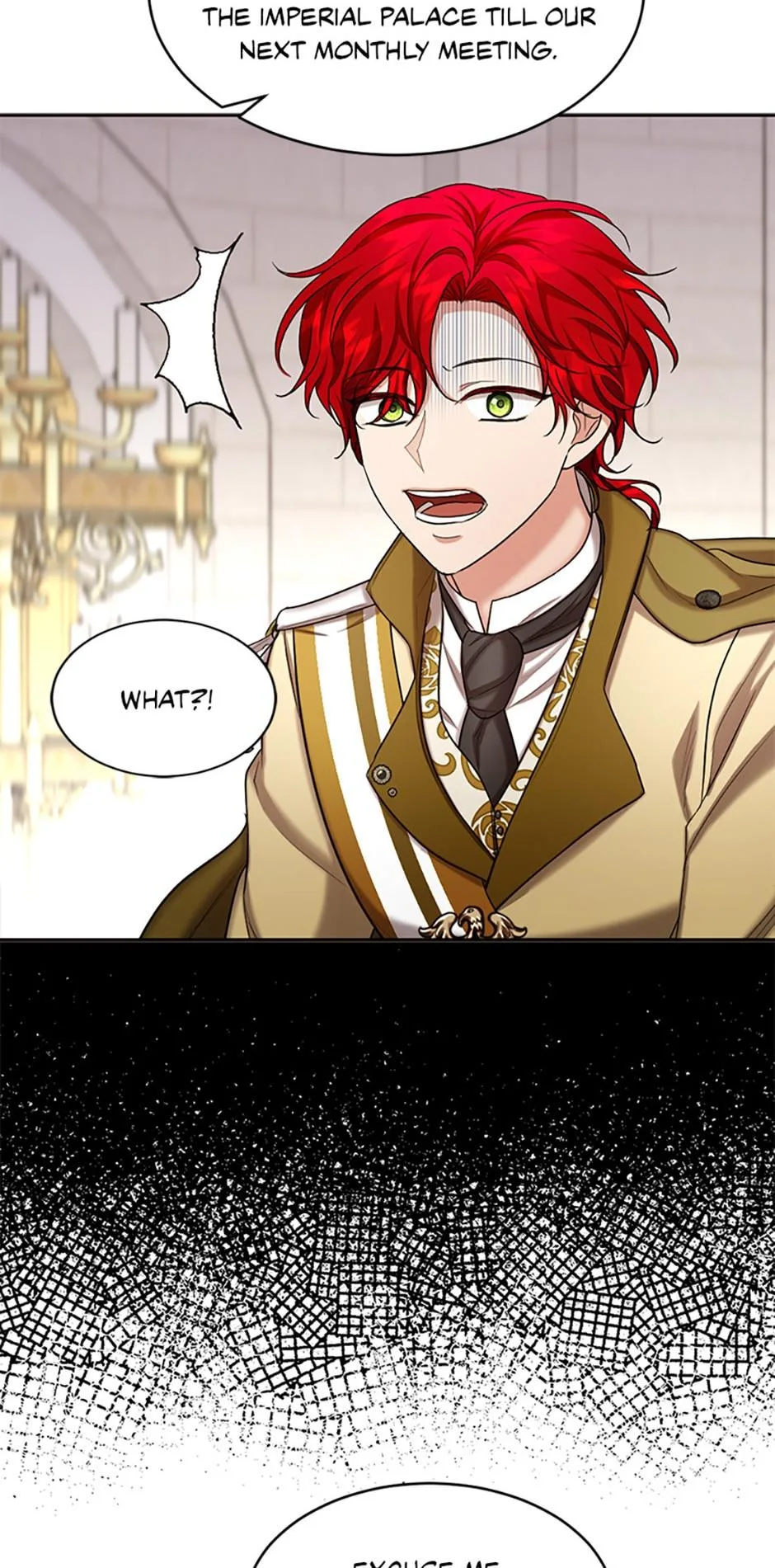 The Duke of Ashleyan’s Contractual Marriage Chapter 37 page 39
