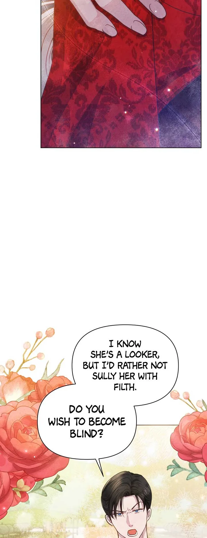 The Duke’s Daughter is Going on Strike Chapter 37 page 17