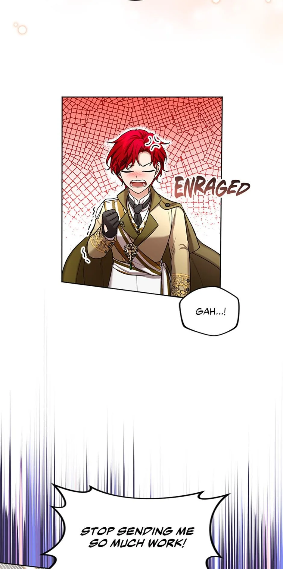 The Duke of Ashleyan’s Contractual Marriage Chapter 37 page 43
