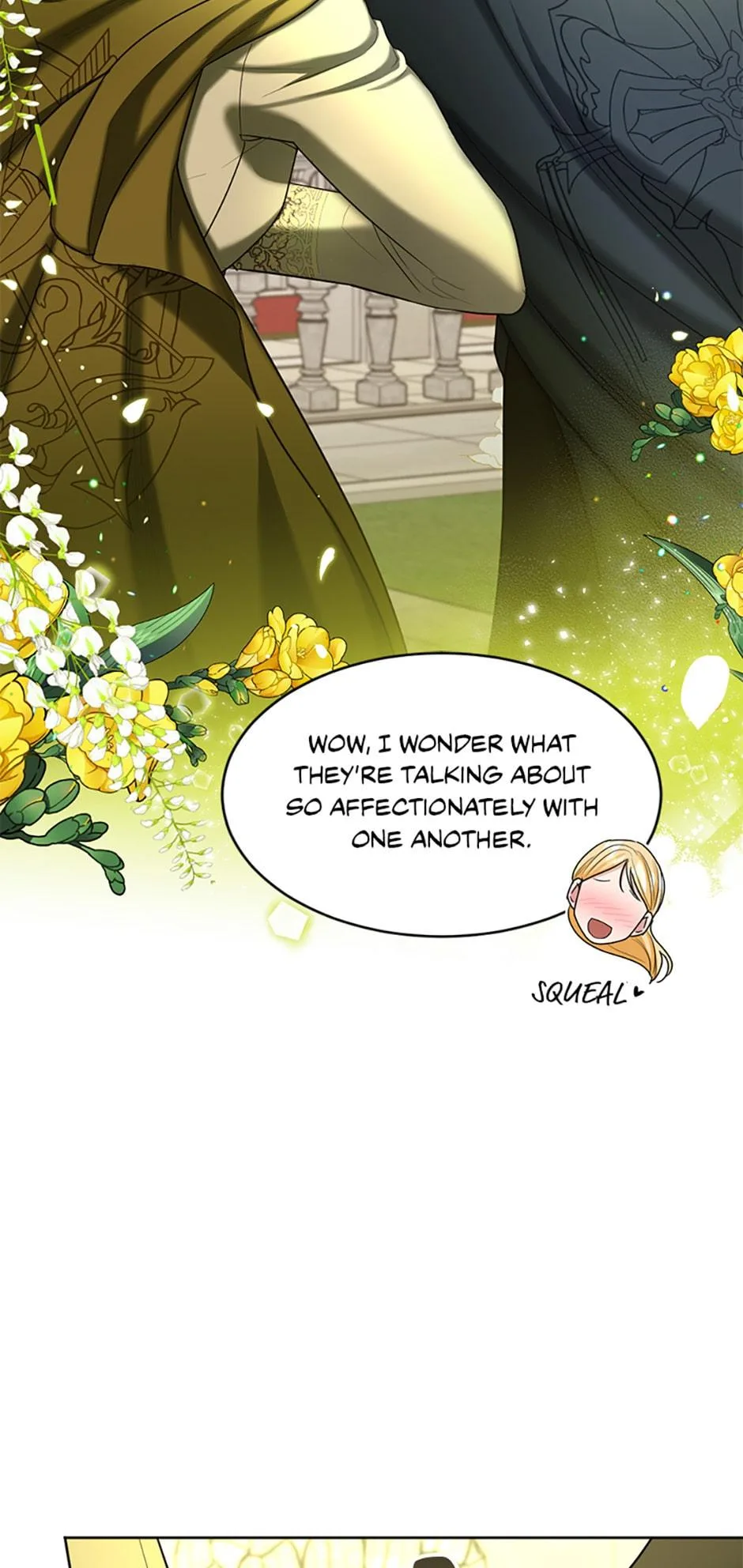 The Duke of Ashleyan’s Contractual Marriage Chapter 37 page 56