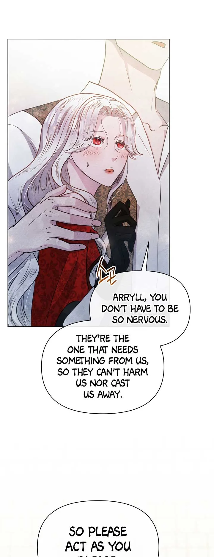 The Duke’s Daughter is Going on Strike Chapter 37 page 19