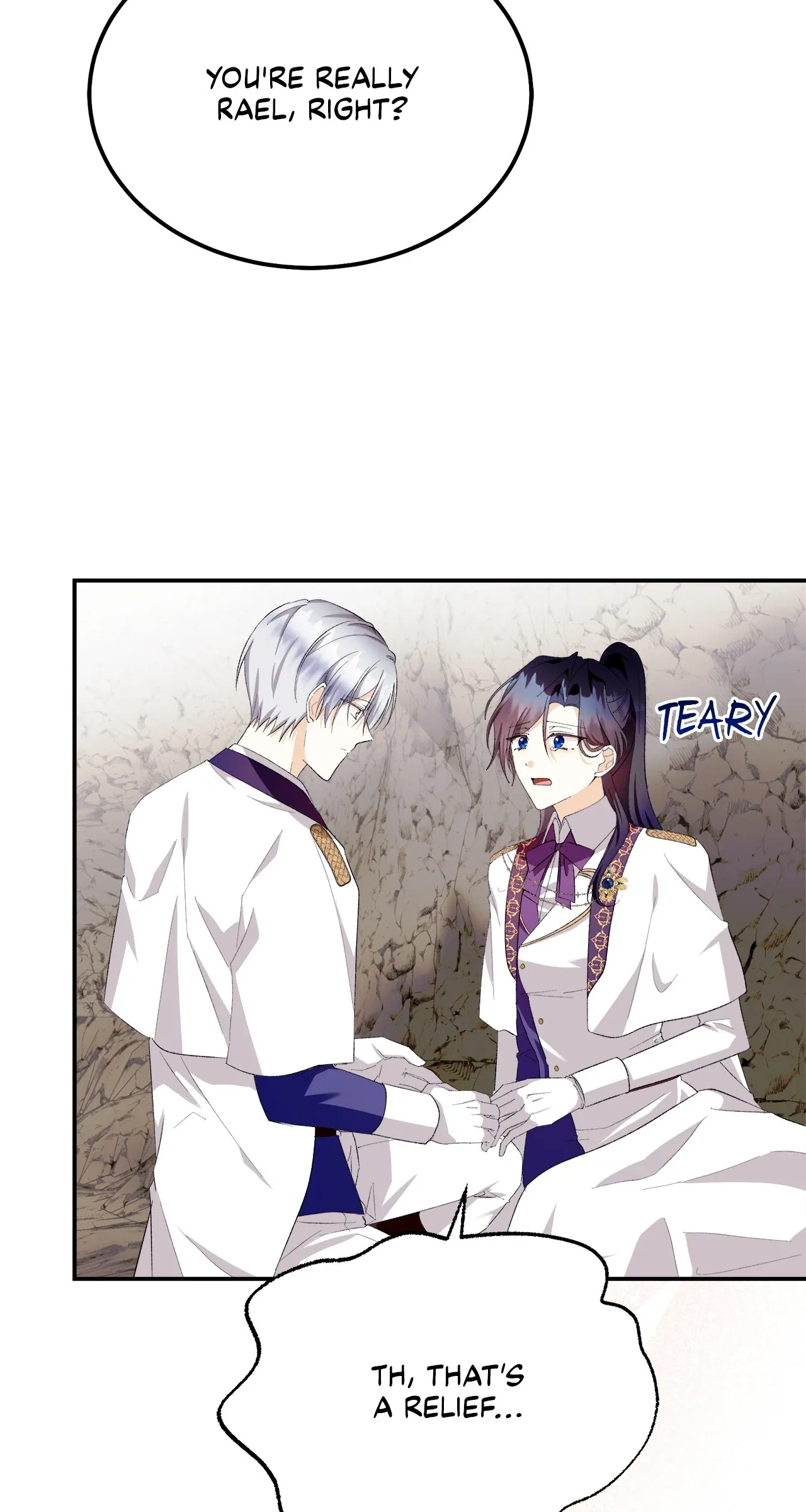 The Duke And Duchess Divorce Circumstances Chapter 37 page 29