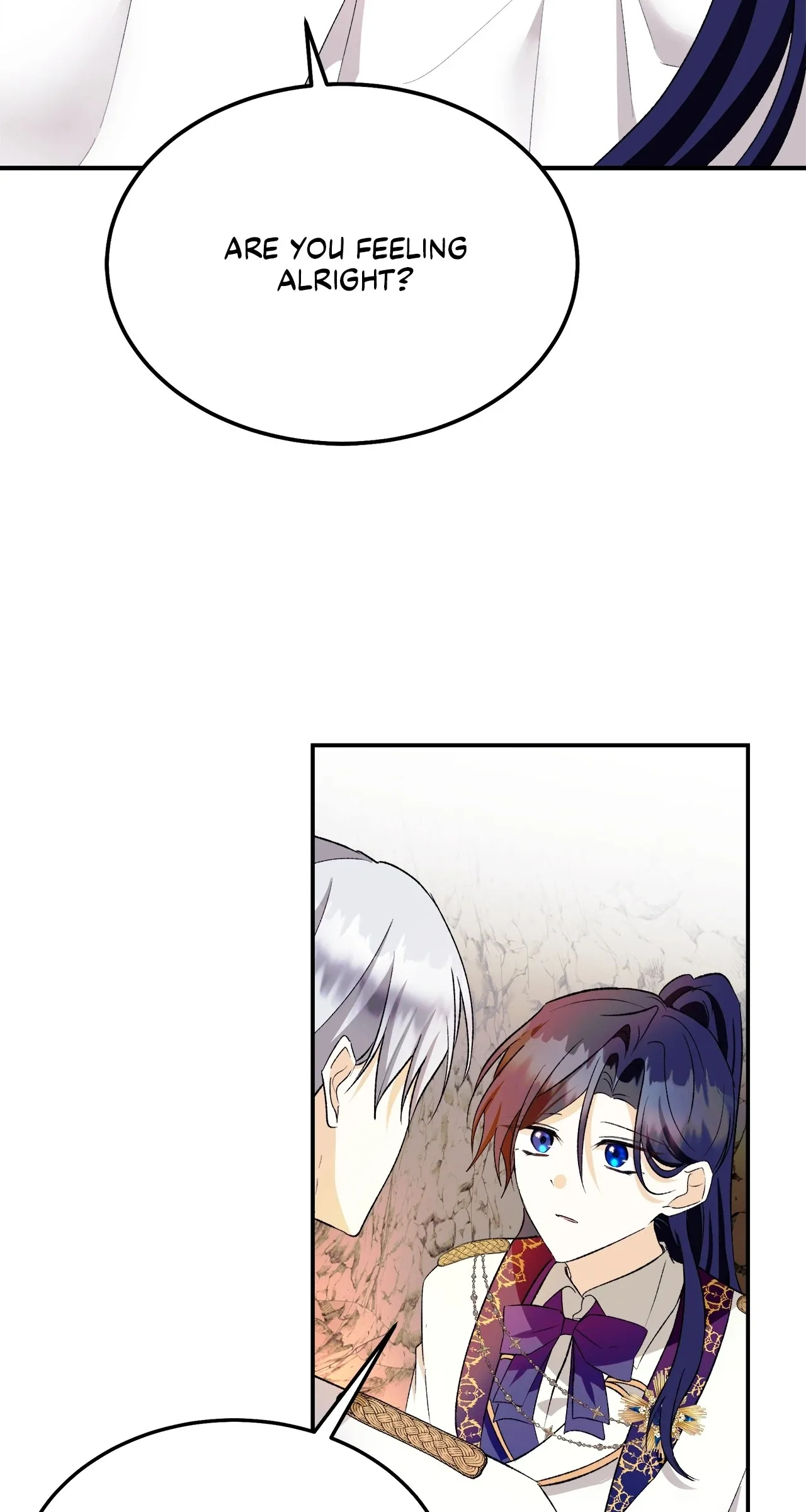 The Duke And Duchess Divorce Circumstances Chapter 37 page 26