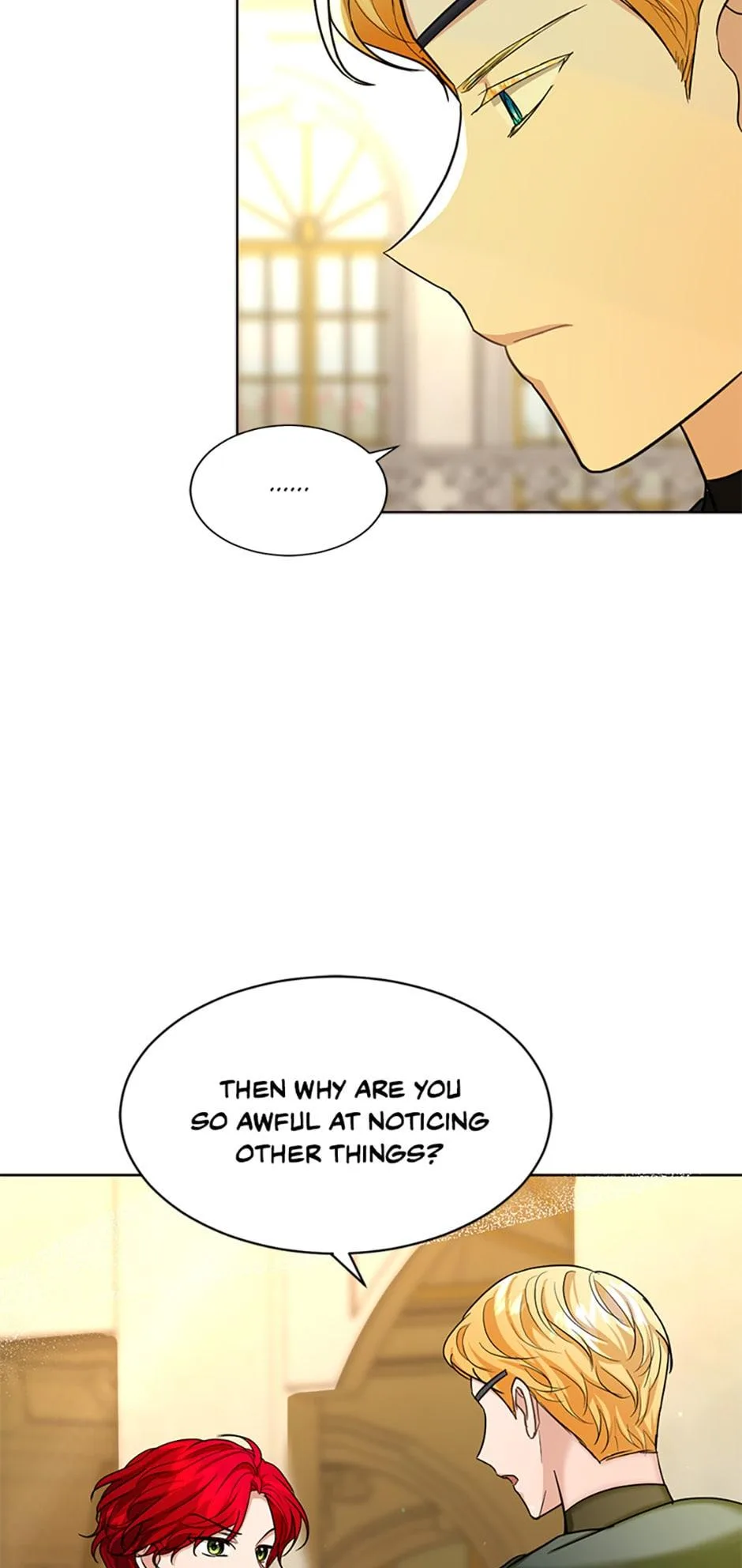 The Duke of Ashleyan’s Contractual Marriage Chapter 37 page 52