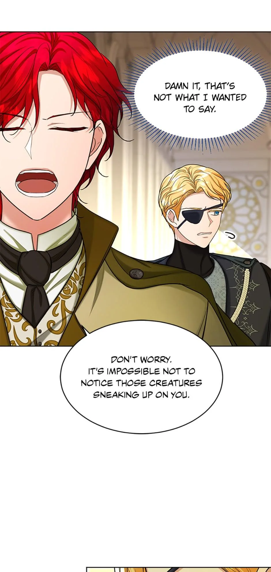 The Duke of Ashleyan’s Contractual Marriage Chapter 37 page 51