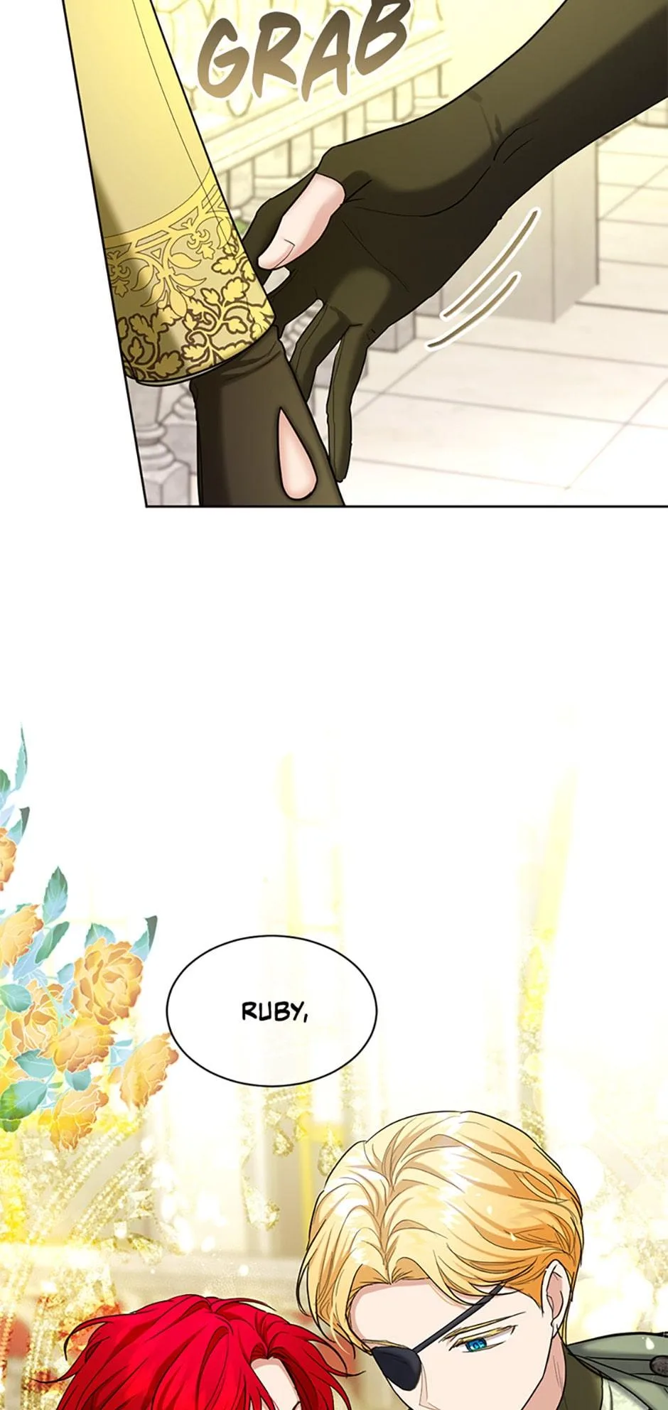 The Duke of Ashleyan’s Contractual Marriage Chapter 37 page 57