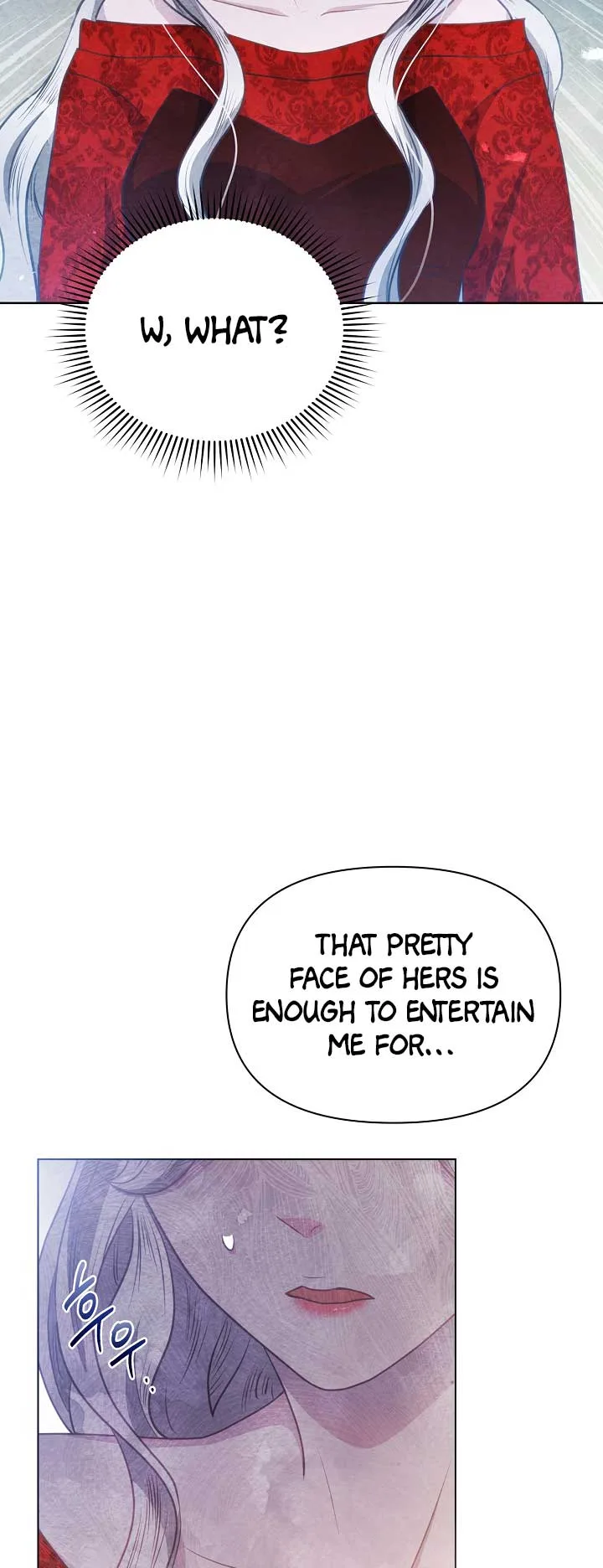 The Duke’s Daughter is Going on Strike Chapter 37 page 27