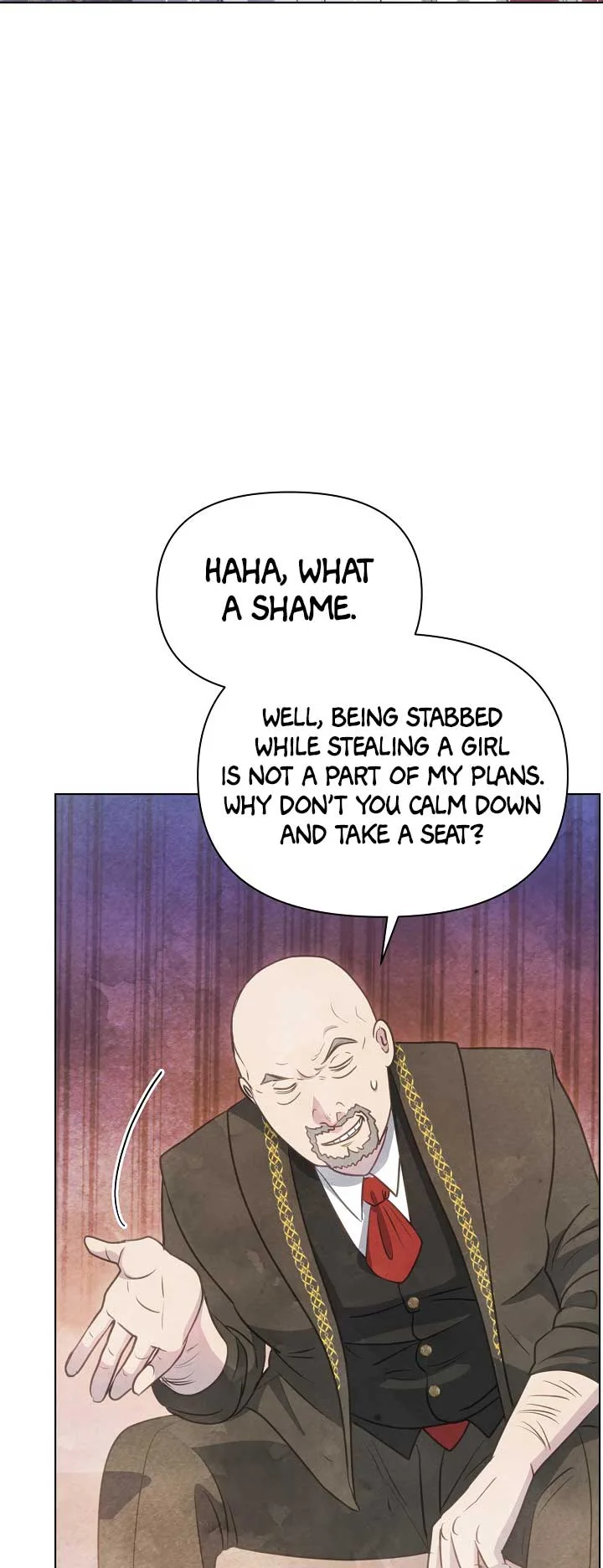 The Duke’s Daughter is Going on Strike Chapter 37 page 31