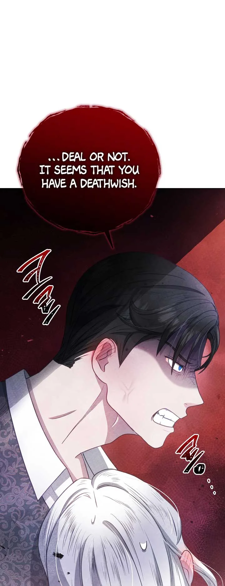 The Duke’s Daughter is Going on Strike Chapter 37 page 30