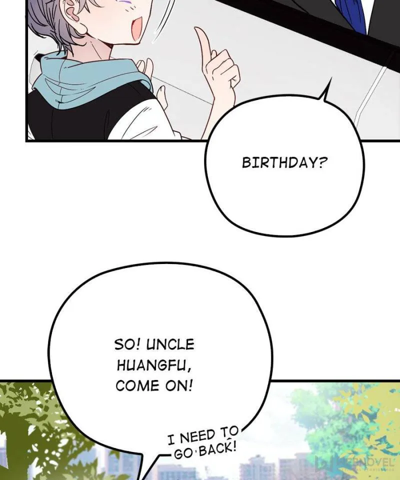 The Duke’s Hidden Baby: BOGO! Chapter 37 page 24
