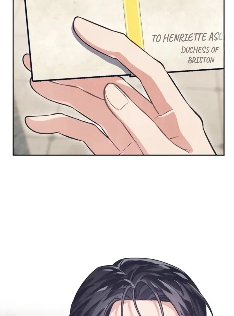The Duke’s Obsession with His Wife Chapter 37 page 4