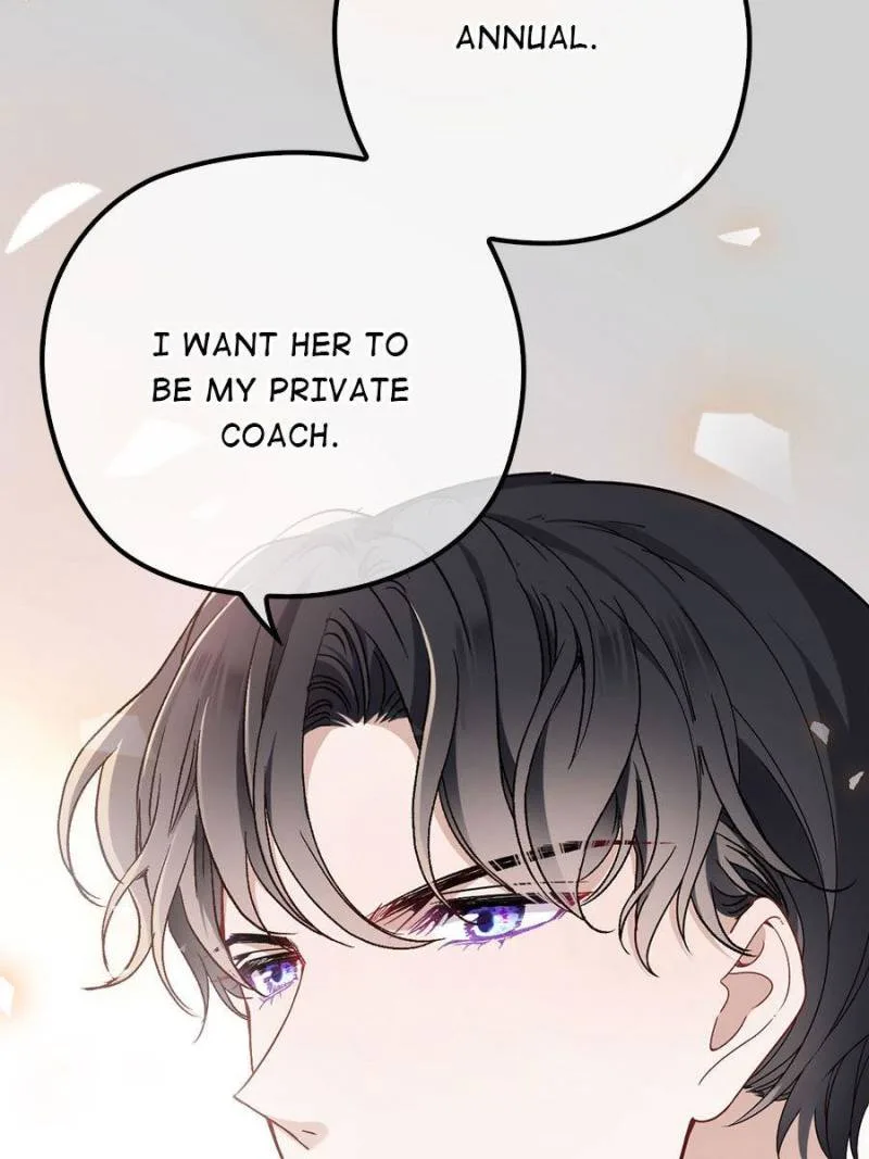 The Duke’s Hidden Baby: BOGO! Chapter 37 page 40