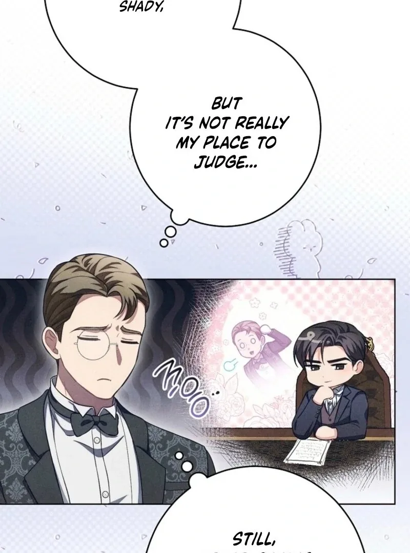The Duke’s Obsession with His Wife Chapter 37 page 27