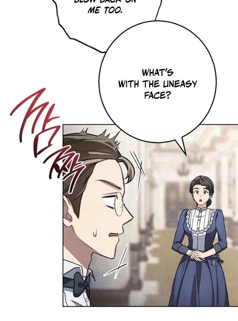 The Duke’s Obsession with His Wife Chapter 37 page 30