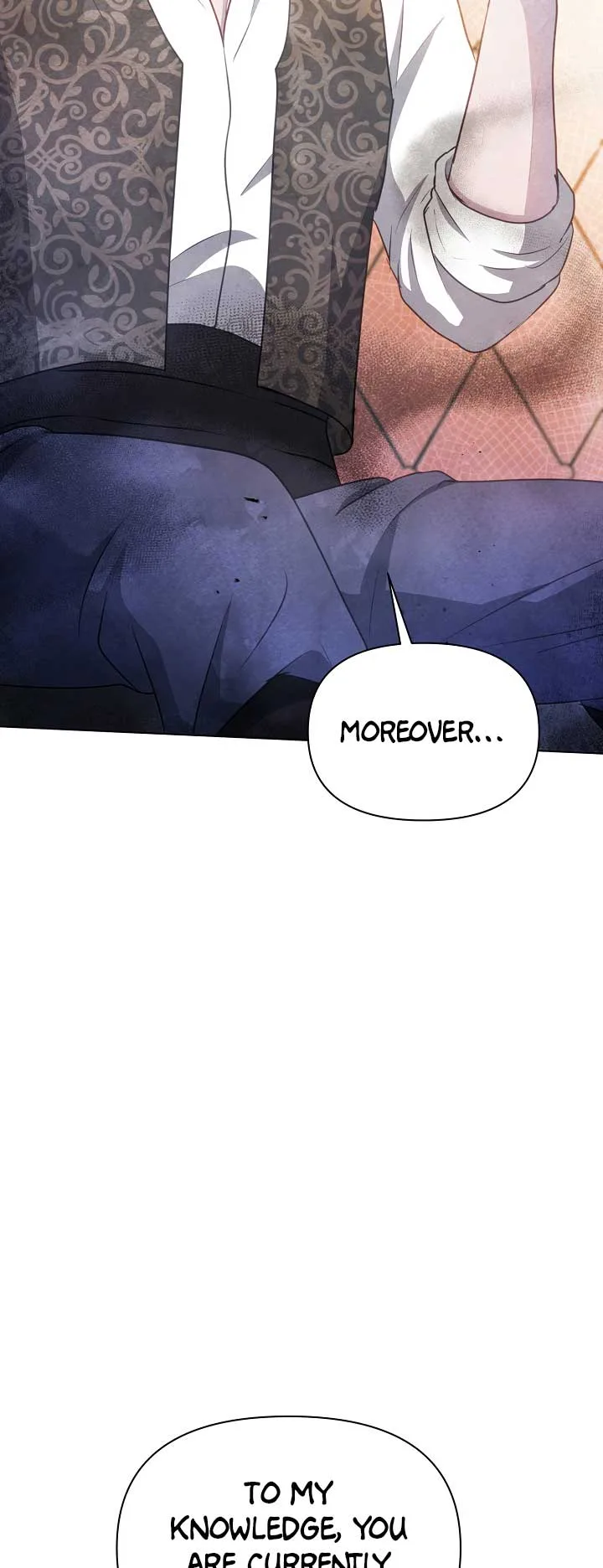 The Duke’s Daughter is Going on Strike Chapter 37 page 42