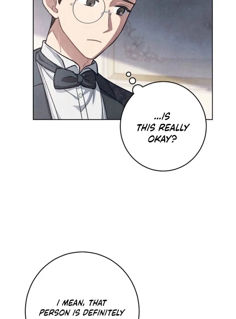 The Duke’s Obsession with His Wife Chapter 37 page 26