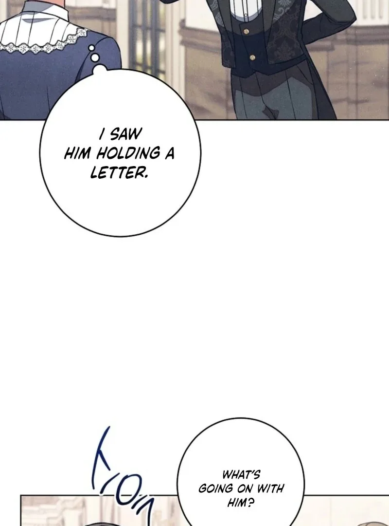 The Duke’s Obsession with His Wife Chapter 37 page 32