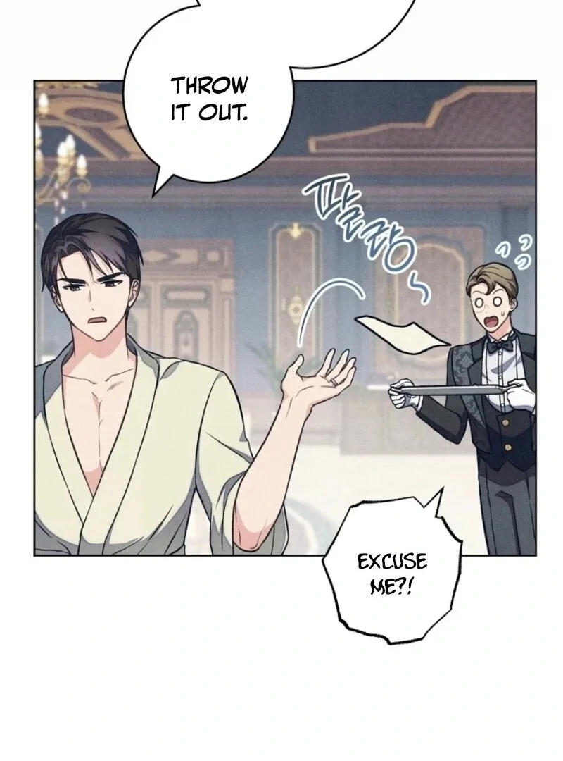 The Duke’s Obsession with His Wife Chapter 37 page 19