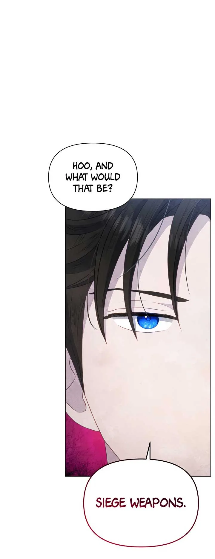 The Duke’s Daughter is Going on Strike Chapter 37 page 40
