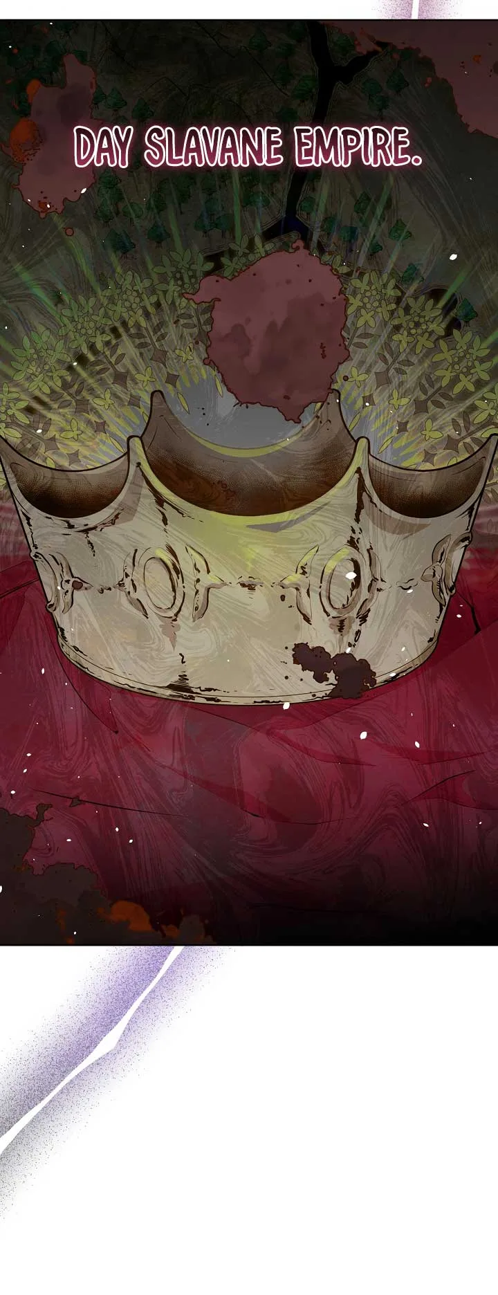 The Duke’s Daughter is Going on Strike Chapter 37 page 46