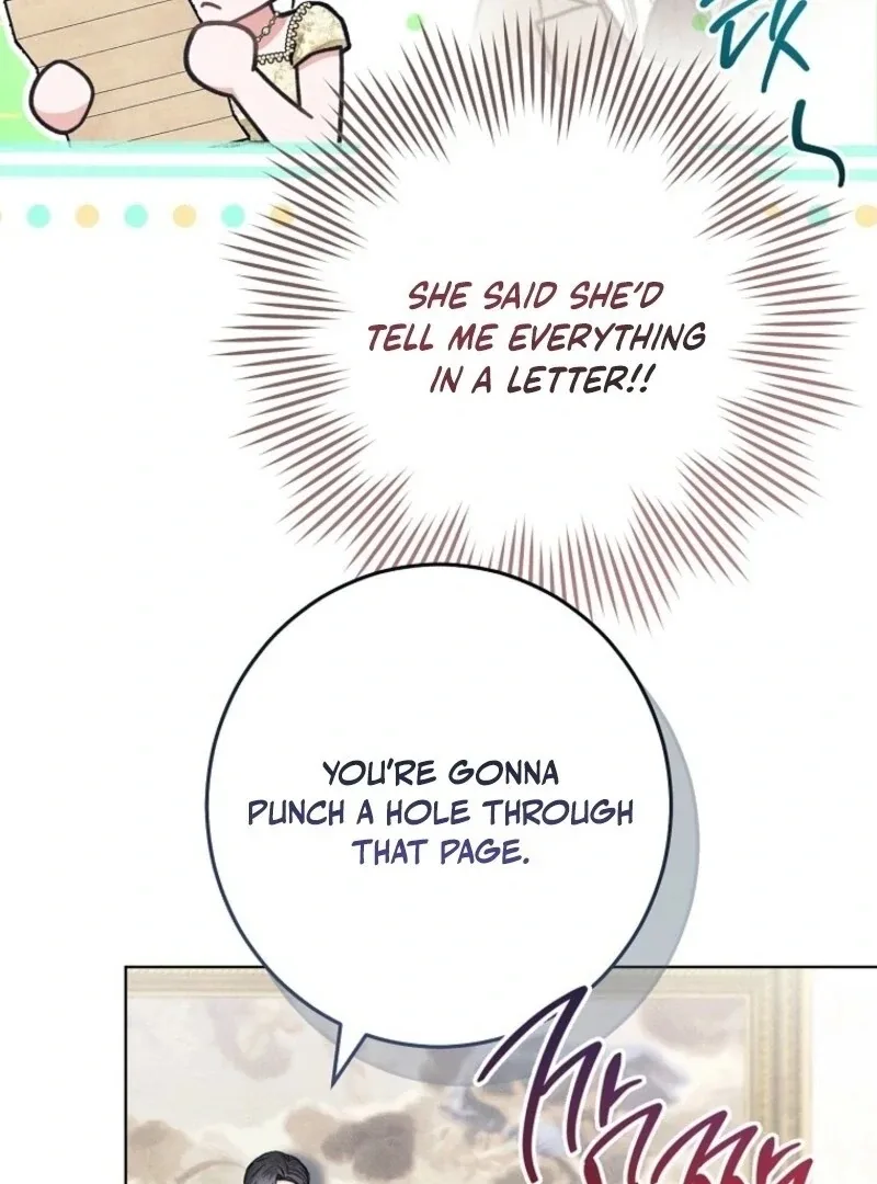 The Duke’s Obsession with His Wife Chapter 37 page 43