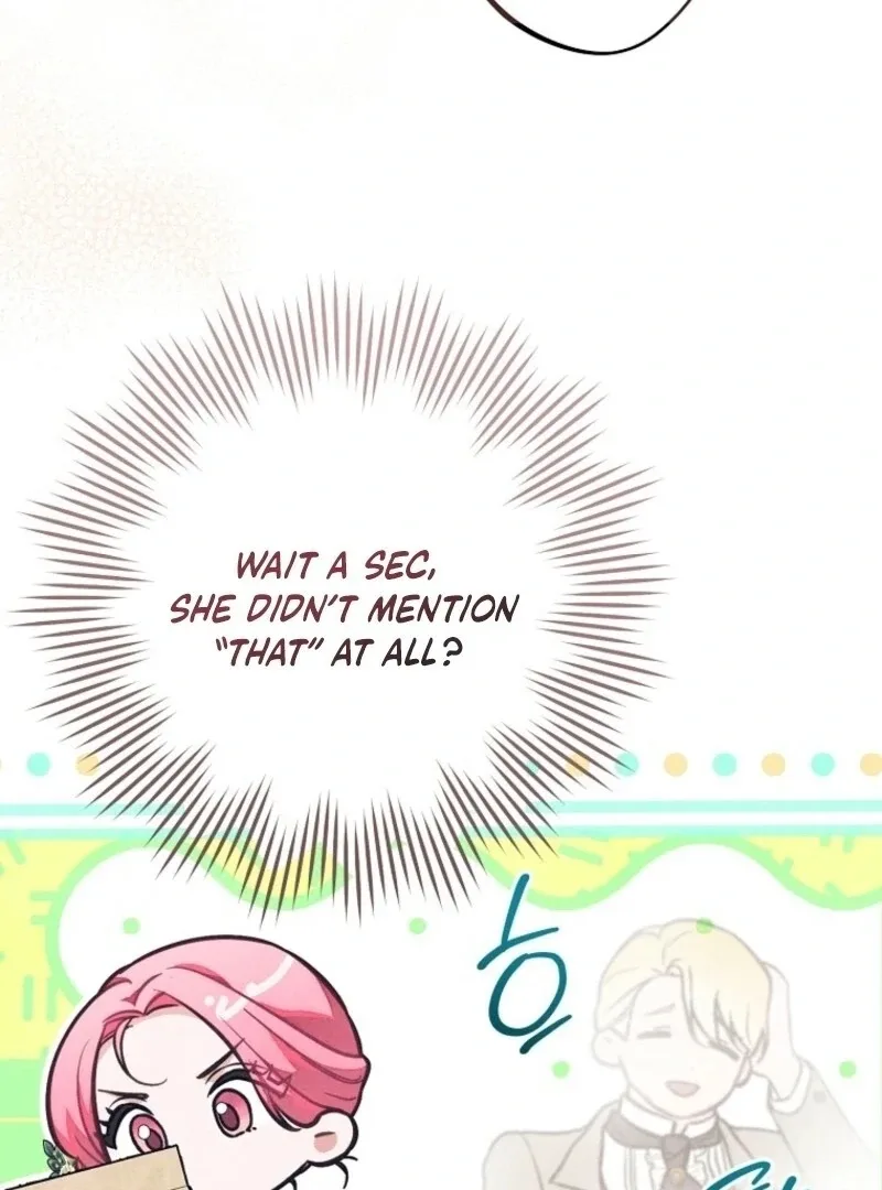 The Duke’s Obsession with His Wife Chapter 37 page 42
