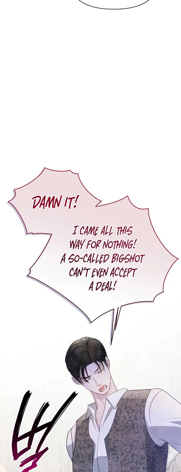 The Duke’s Daughter is Going on Strike Chapter 37 page 49