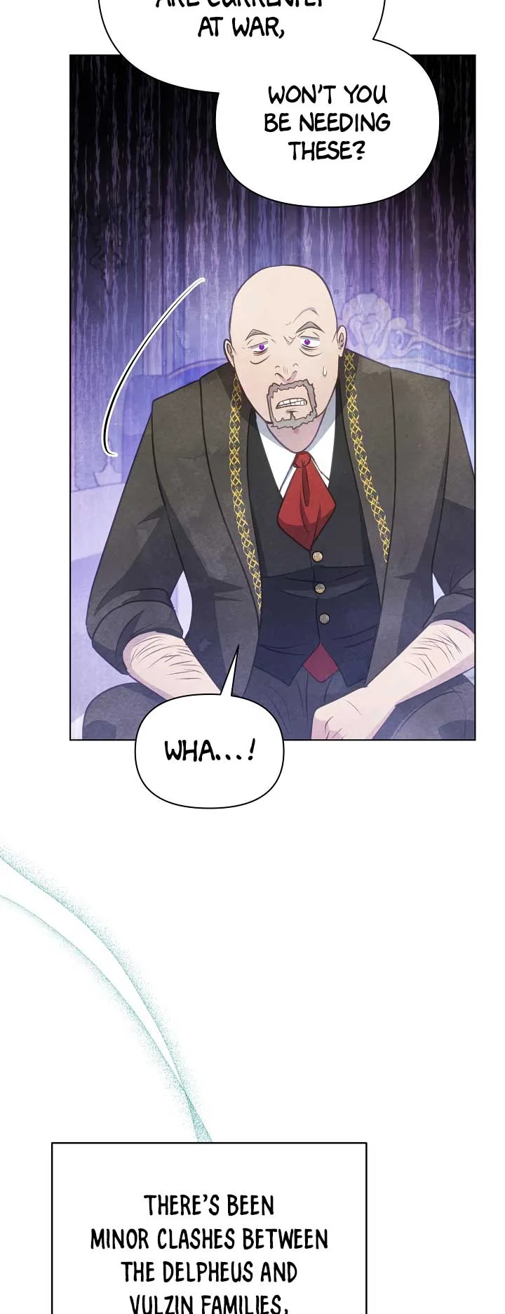 The Duke’s Daughter is Going on Strike Chapter 37 page 43