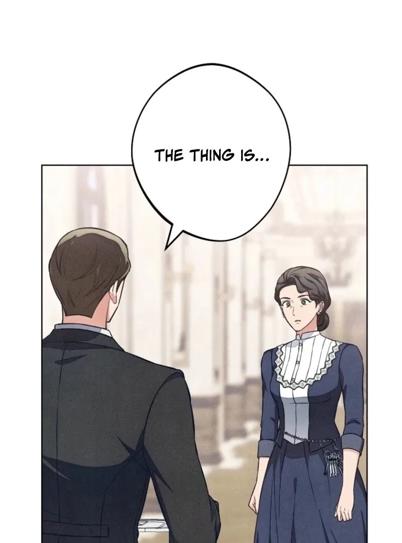 The Duke’s Obsession with His Wife Chapter 37 page 36