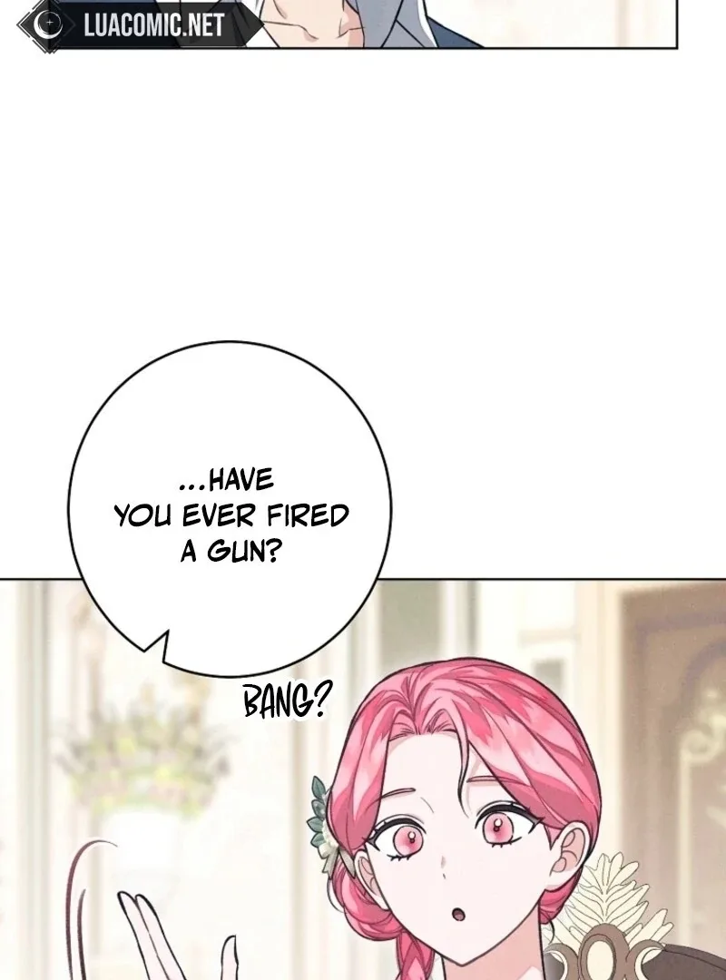 The Duke’s Obsession with His Wife Chapter 37 page 48
