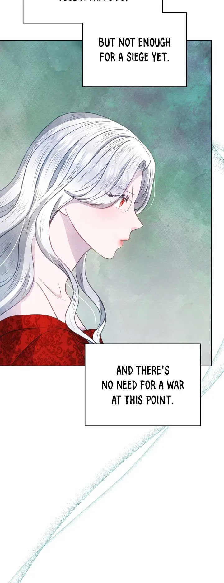 The Duke’s Daughter is Going on Strike Chapter 37 page 44