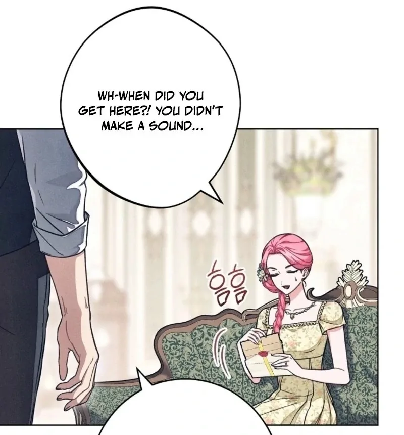 The Duke’s Obsession with His Wife Chapter 37 page 45
