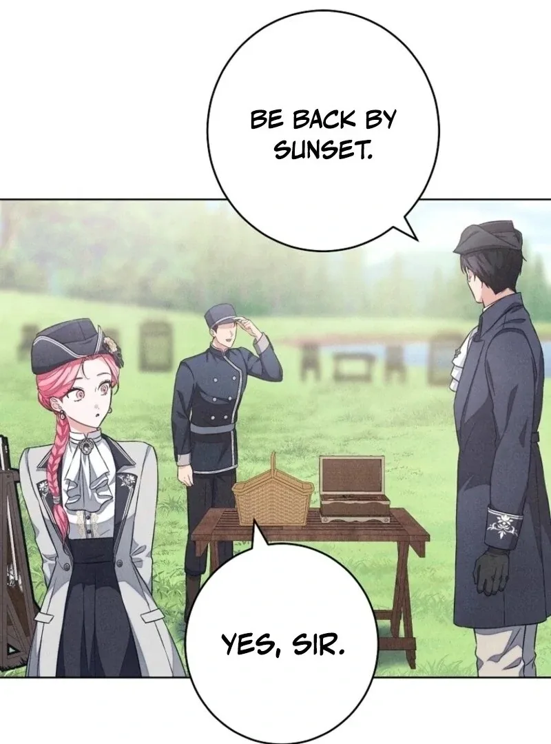 The Duke’s Obsession with His Wife Chapter 37 page 62