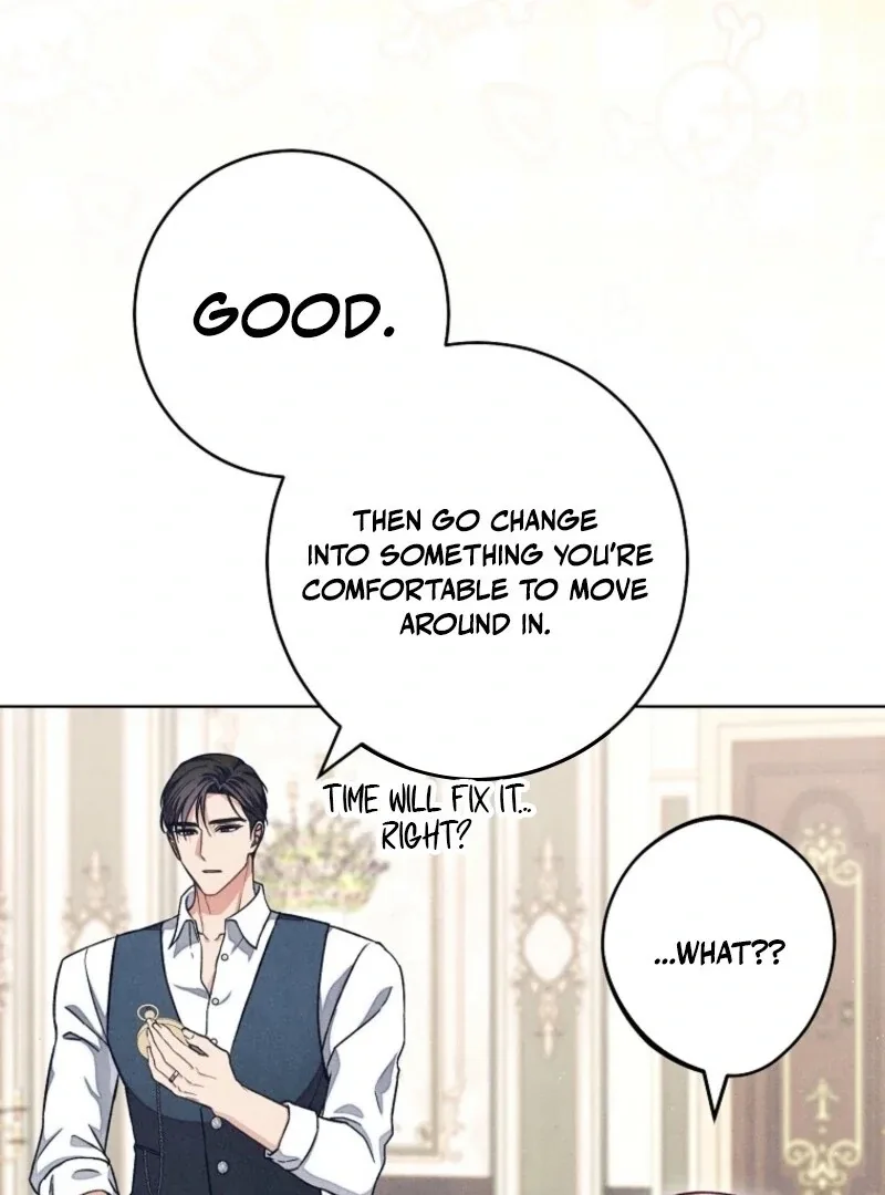 The Duke’s Obsession with His Wife Chapter 37 page 51