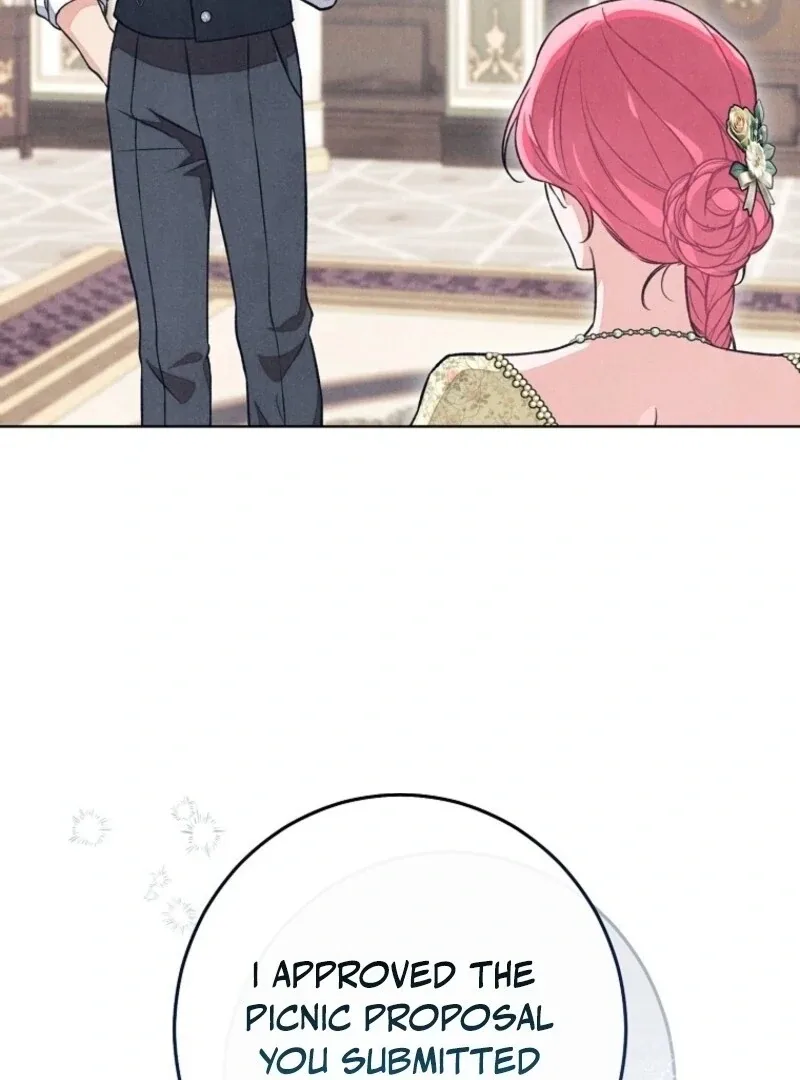 The Duke’s Obsession with His Wife Chapter 37 page 52