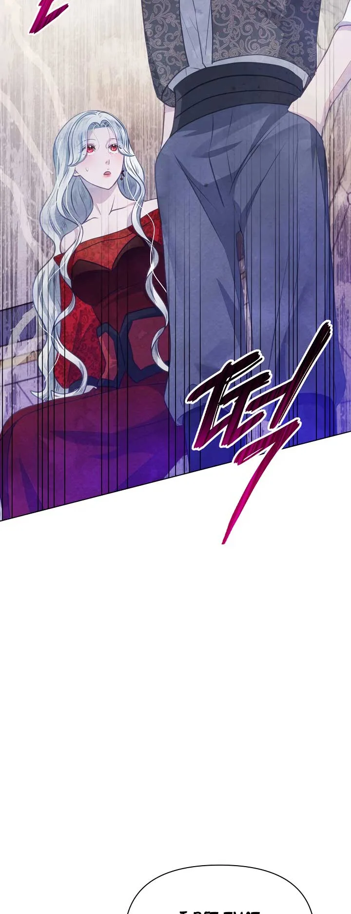 The Duke’s Daughter is Going on Strike Chapter 37 page 50
