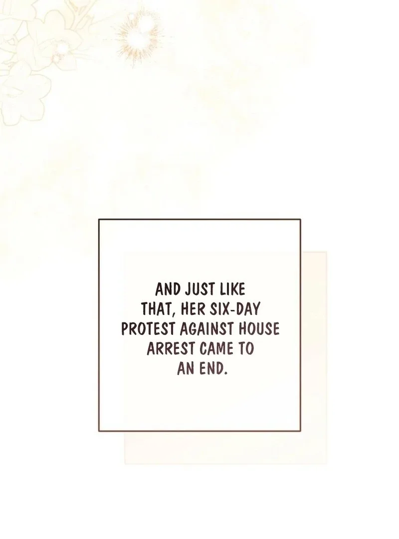The Duke’s Obsession with His Wife Chapter 37 page 56