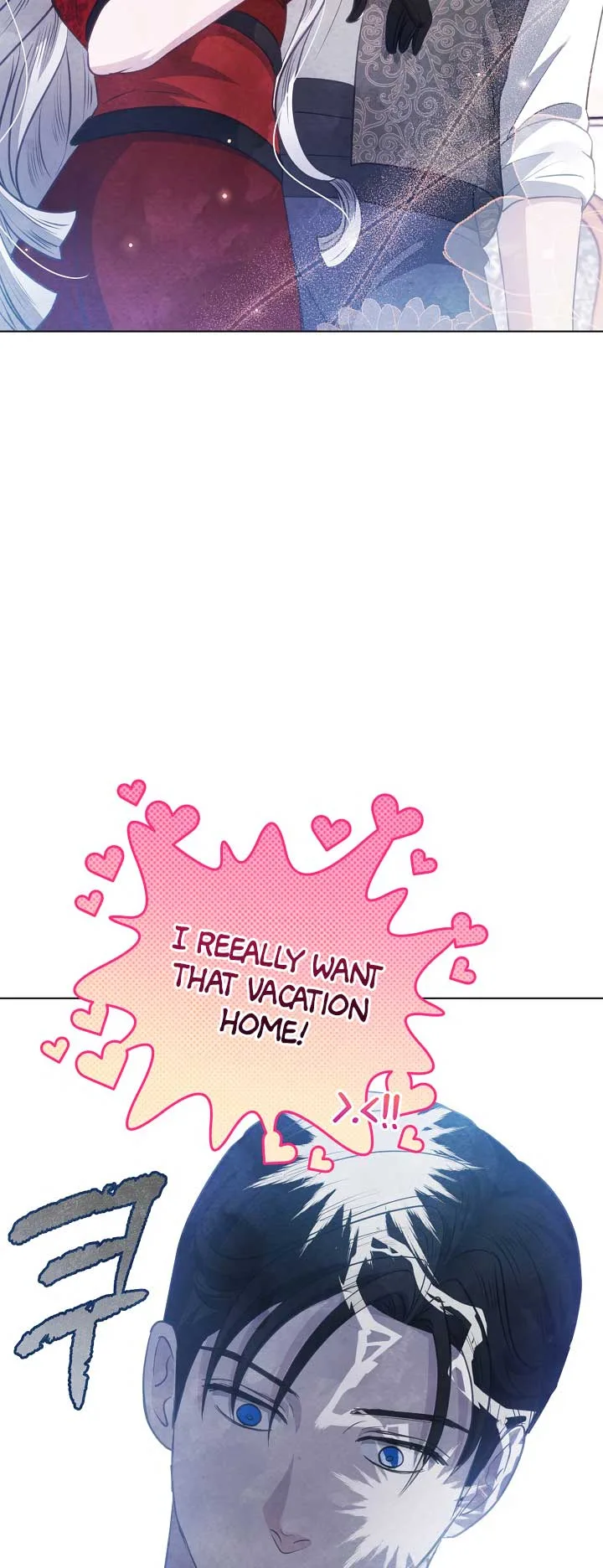 The Duke’s Daughter is Going on Strike Chapter 37 page 57