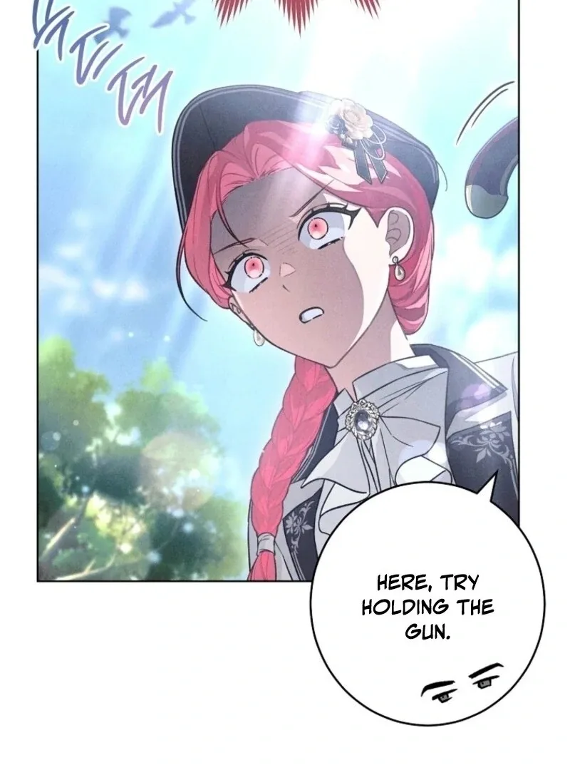 The Duke’s Obsession with His Wife Chapter 37 page 72