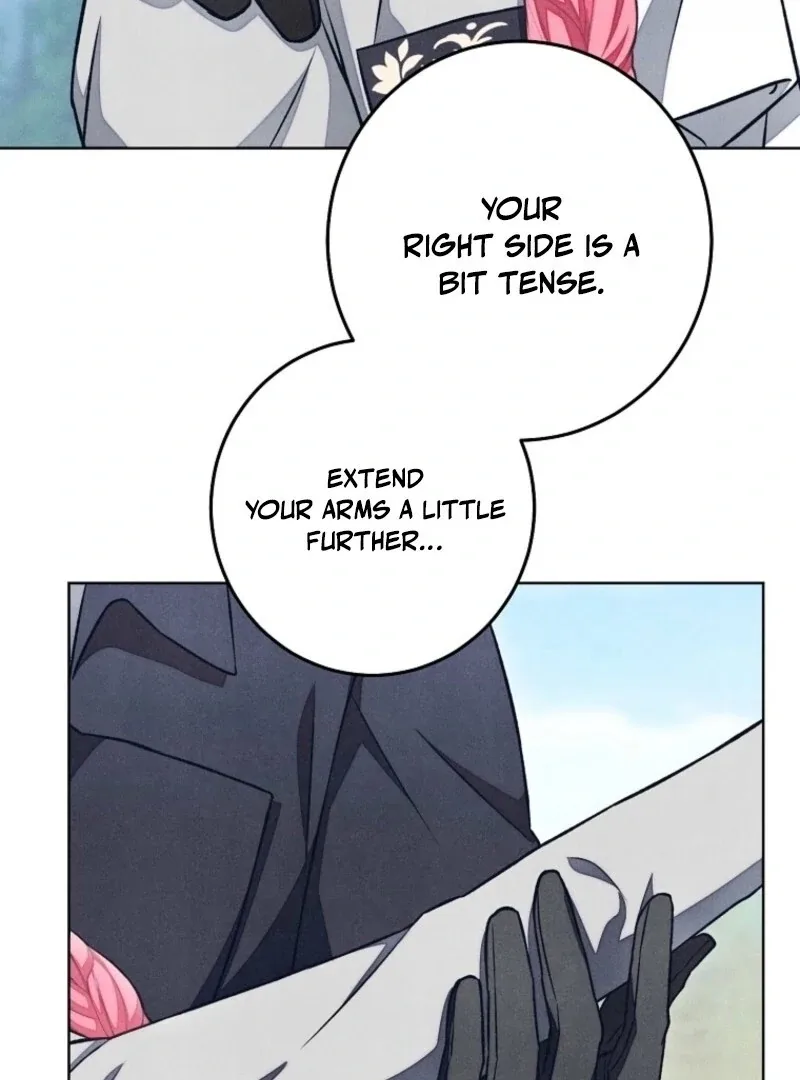 The Duke’s Obsession with His Wife Chapter 37 page 76